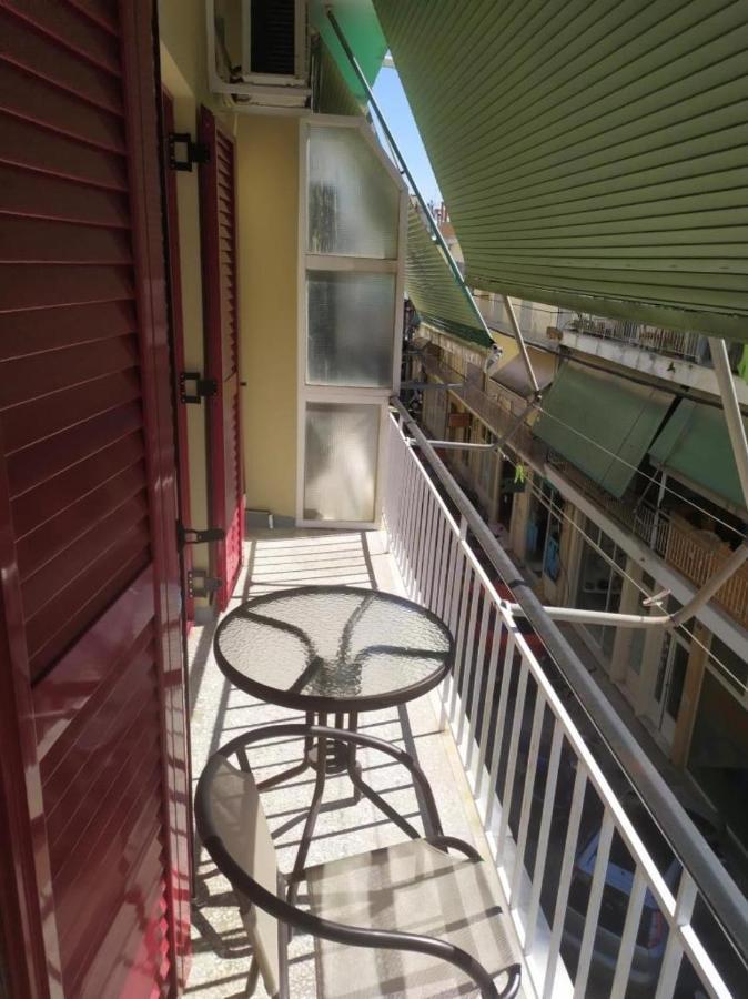 Nick'S Apartment - Corfu Center Exterior foto