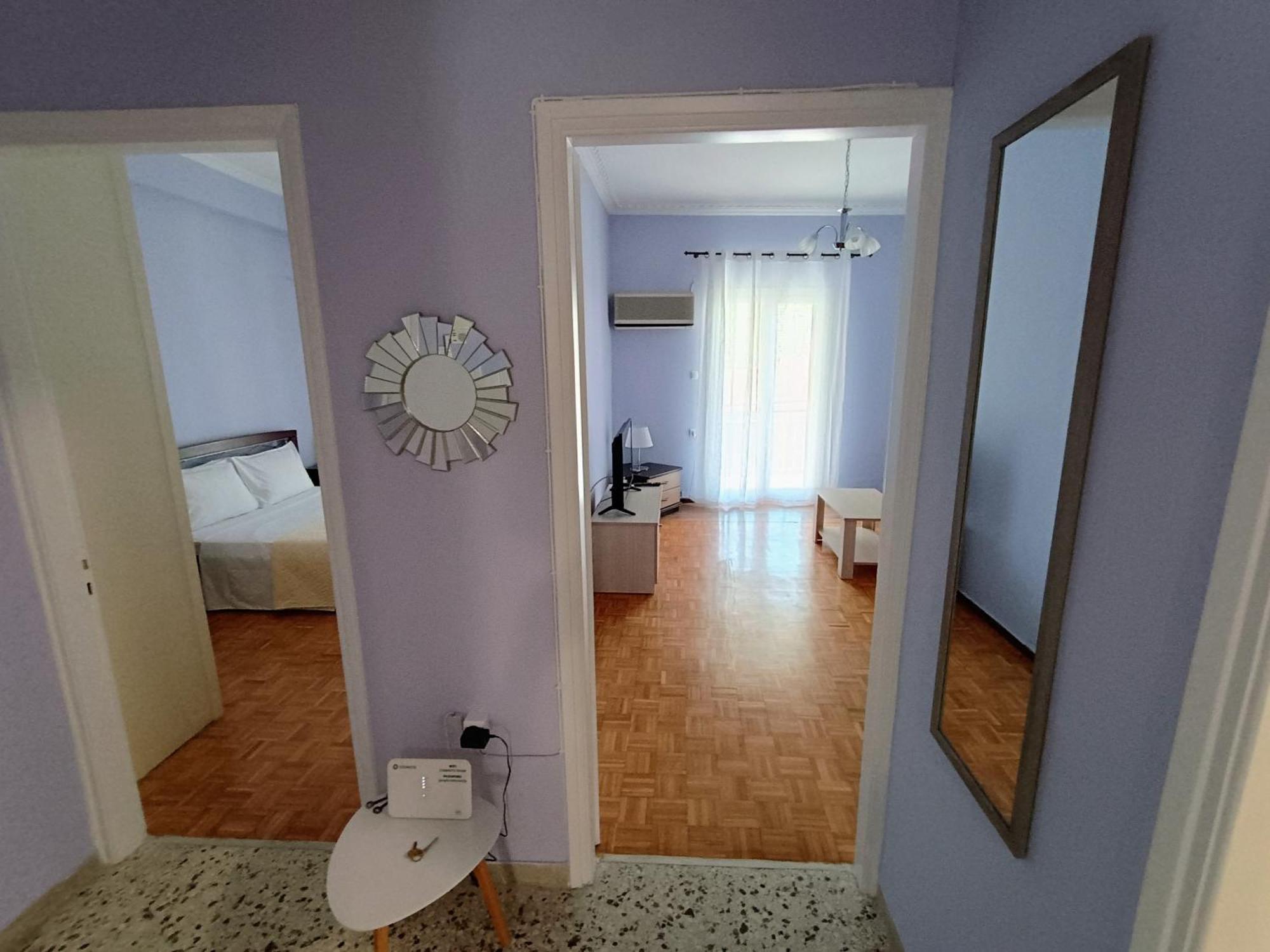 Nick'S Apartment - Corfu Center Exterior foto